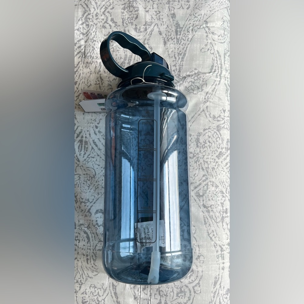 Water Bottle
